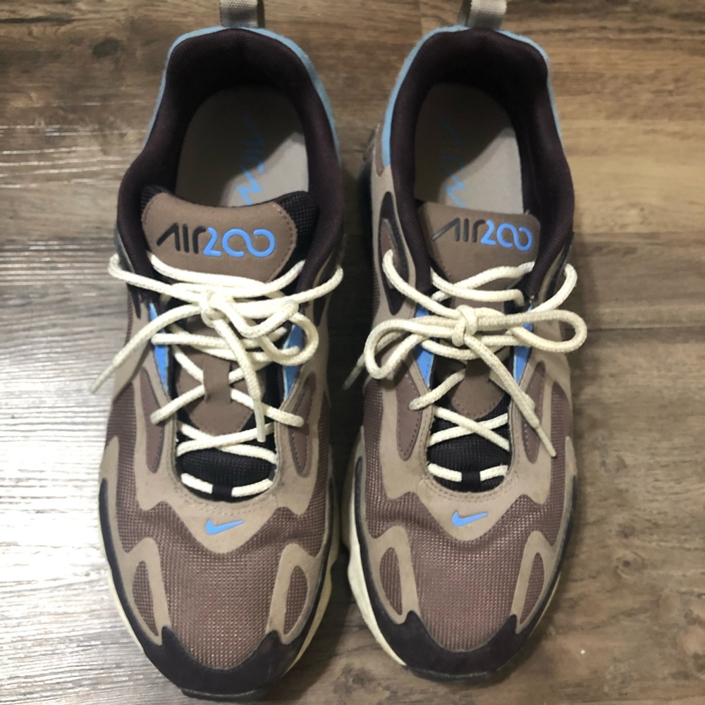 Nike Airmax 200